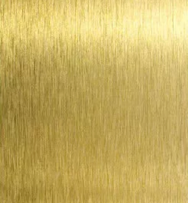 801	- Gold Foil